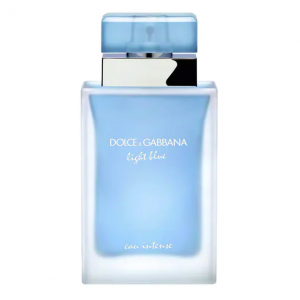 Eau de parfum Dolce & Gabbana Light blue eau intense 50/100 ml Maroc