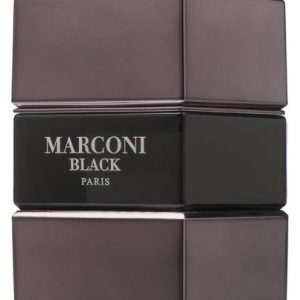 Eau de Toilette Marconi Marconi-Black 90 ml Maroc