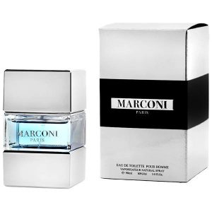 Eau de Toilette Marconi Marconi 90 ml Maroc