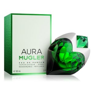 Eau de Parfum Thierry Mugler Aura 30/50/90 ml Maroc