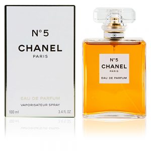 Eau de parfum Chanel N°5 35/50/100 ml Maroc