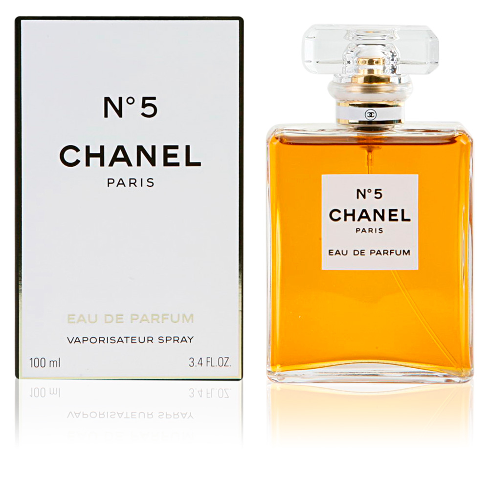 Eau de parfum Chanel N°5 35/50/100 ml Maroc Parfum de Chanel N°5