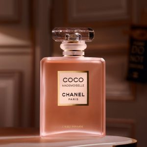 Eau de parfum Chanel Coco Mademoiselle L’eau privée 50/100 ml Maroc