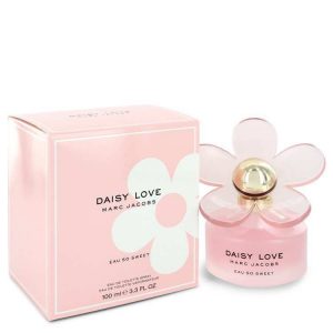 Eau de Toilette Marc Jacobs Daisy Love Eau So Sweet 30/50/100 ml Maroc