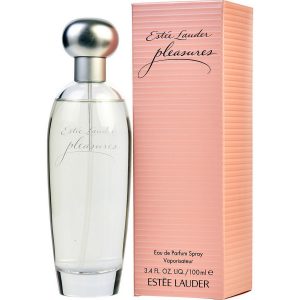 Eau de parfum Estée Lauder Pleasures 50/100 ml Maroc
