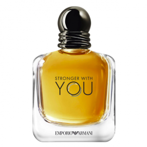 Eau de toilette Emporio Armani Stronger with you 50/100 ml Maroc