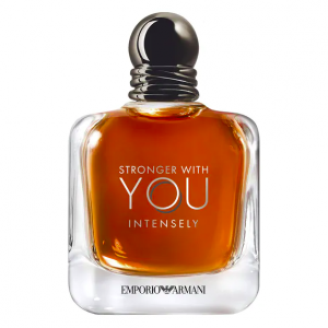 Eau de parfum Emporio Armani Stronger with you intensely 50/100 ml Maroc