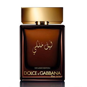 Eau de parfum Dolce & Gabbana The One royal night 100/150 ml Maroc