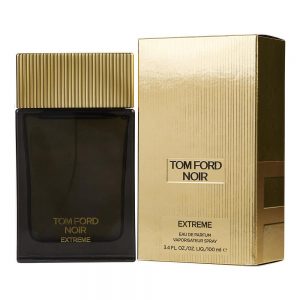 Eau de Parfum Tom Ford Men Noir Extreme 50/100 ml Maroc