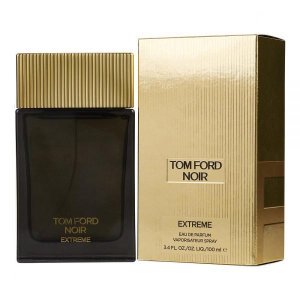 Parfum Men Noir Extreme Tom Ford