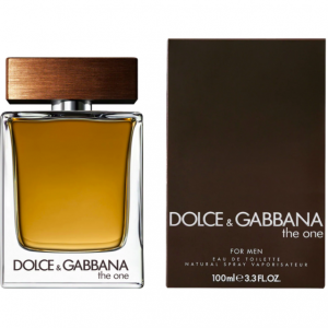 Eau de toilette Dolce & Gabbana The one men 50/100 ml Maroc
