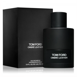 Eau de Parfum Tom Ford Ombre Leather 50/100 ml Maroc