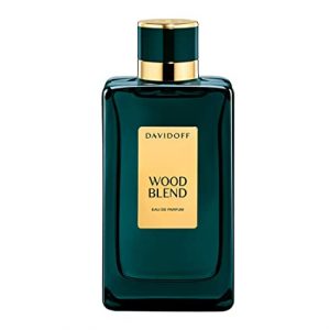Eau de parfum Davidoff Wood Blend 100 ml Maroc