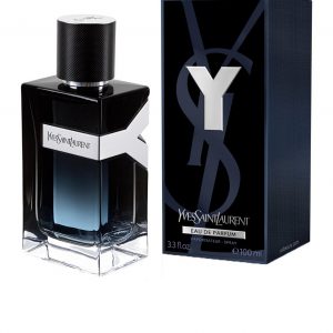Eau de Parfum Yves-Saint-Laurent Y Eau de Parfum 60/100 ml Maroc