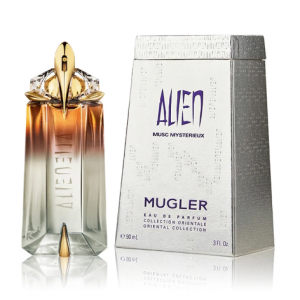 Eau de Parfum Thierry Mugler Alien Musc 90 ml Maroc