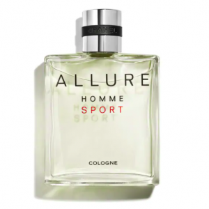 Cologne Chanel Allure Homme sport 50/100 ml Maroc