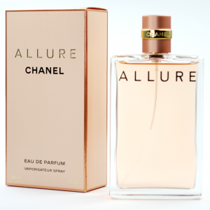 Eau de parfum Chanel Allure 35/50/100 ml Maroc