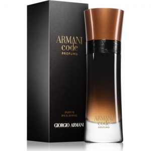 Eau de parfum Giorgio Armani Armani code profumo 60/100 ml Maroc