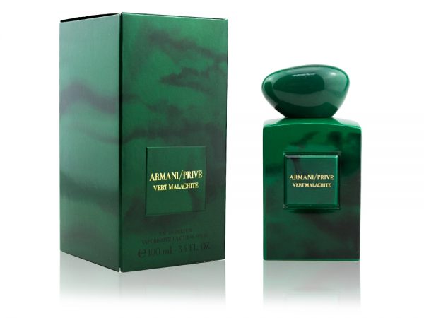 Parfum Vert Malachite Armani Privé maroc