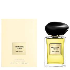 Eau De Toilette Armani Prive Orangerie Venise 100 Ml Maroc