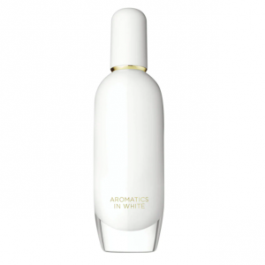 Eau de parfum Clinique Aromatics in white 50/100 ml Maroc
