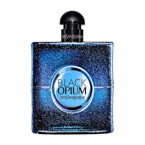 Eau de Parfum Yves-Saint-Laurent Black Opium Intense 50/90 ml Maroc