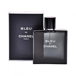 Eau de toilette Chanel Bleu de Chanel 50/100/150 ml Maroc