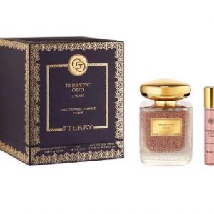 Eau de Parfum By Terry Terryfic Oud l’Eau 100 ml Maroc