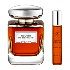 Eau de Parfum By Terry Goutte de Mercure 100 ml Maroc