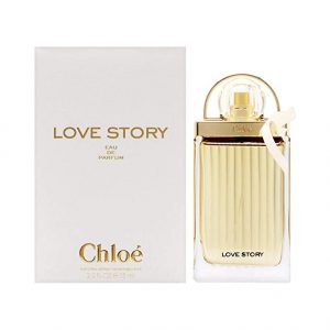 Eau de parfum Chloé Love Story 30/50/75 ml Maroc