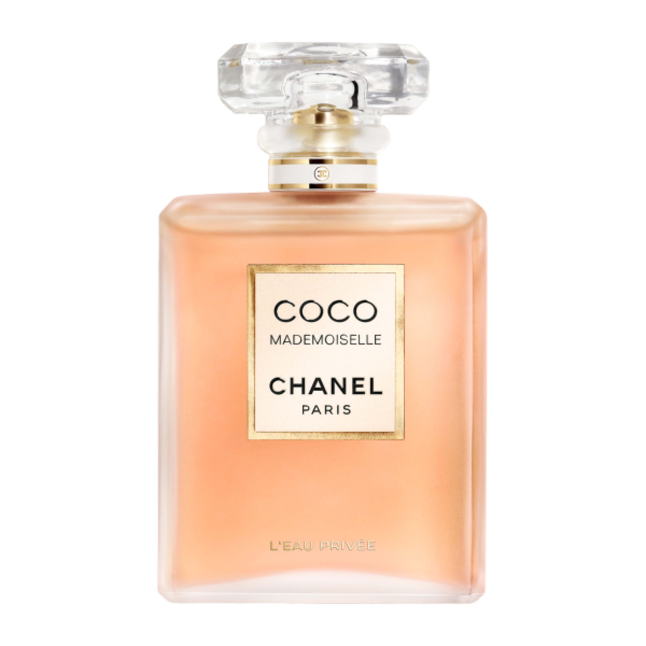 Eau de parfum Coco Mademoiselle 50/100 Maroc -