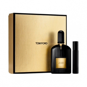 Coffret Tom Ford Black Orchid 50 ml Maroc