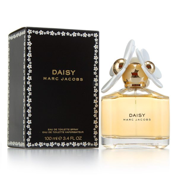 Parfum Daisy Marc Jacobs Maroc