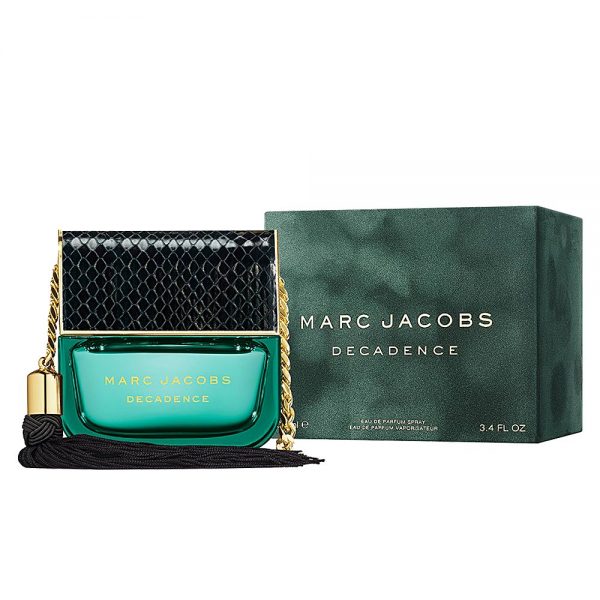 Parfum Decadence Marc Jacobs Maroc