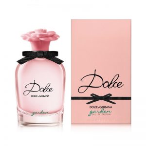 Eau de parfum Dolce & Gabbana Dolce garden 30/50 ml Maroc
