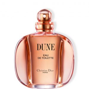 Eau de toilette Dior Dune 50 ml Maroc