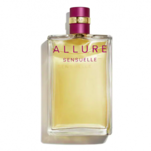 Eau de parfum Chanel Allure sensuelle 35/50/100 ml Maroc
