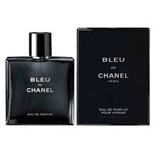 Eau de parfum Chanel Bleu de Chanel 50/100/150 ml Maroc