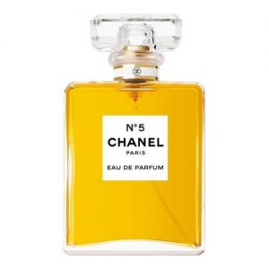Eau de parfum Chanel N°5 35/50/100 ml Maroc