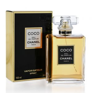 Eau de parfum Chanel COCO 50 ml Maroc