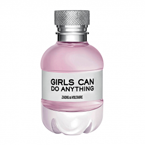 Parfum Girls can do anything Zadig & Voltaire maroc