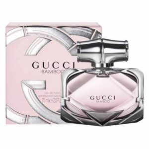 Eau de parfum Gucci Gucci Bamboo 75 ml Maroc