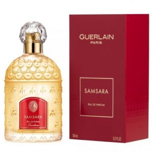 Eau de Parfum Guerlain Samsara 50 ml Maroc