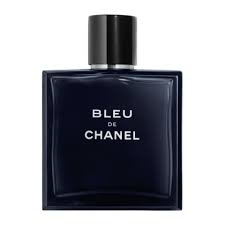 Eau de toilette Chanel Bleu de Chanel 50/100/150 ml Maroc