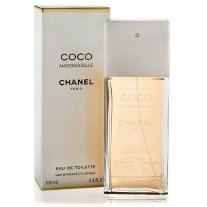Eau de toilette Chanel Coco Mademoiselle 100 ml Maroc