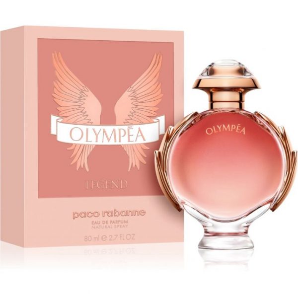 Olympea Legend