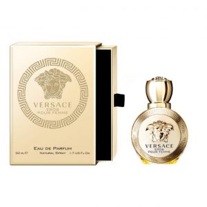 Eau de parfum Versace Eros 30/50/100 ml Maroc