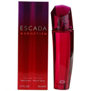 Eau de parfum Escada Magnetism 50/75 ml Maroc