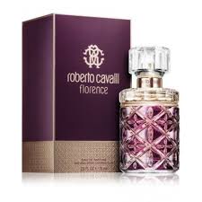Eau de Parfum Roberto Cavalli Florence 30/50/75 ml Maroc