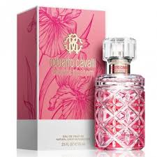 Eau de Parfum Roberto Cavalli Florence Blossom 30/75 ml Maroc